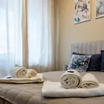 Apartament Luxury 2bedroom In Complex Family Garden With Free Parking
