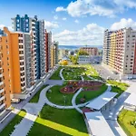 Luxury 2bedroom In Complex Family Garden With Free Parking * Varna