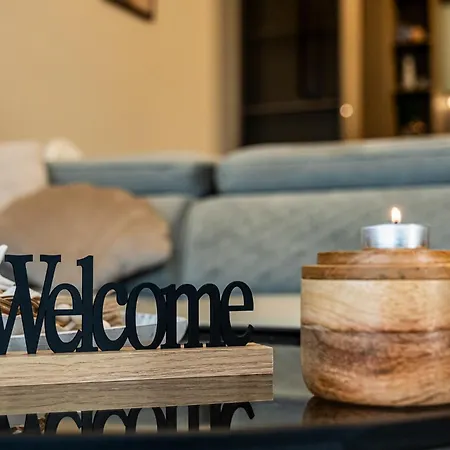 Appartamento Luxury 2bedroom In Complex Family Garden With Free Parking Varna