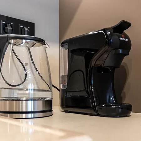 Luxury 2bedroom In Complex Family Garden With Free Parking * Varna