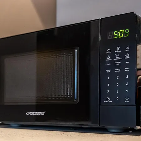 Appartamento Luxury 2bedroom In Complex Family Garden With Free Parking