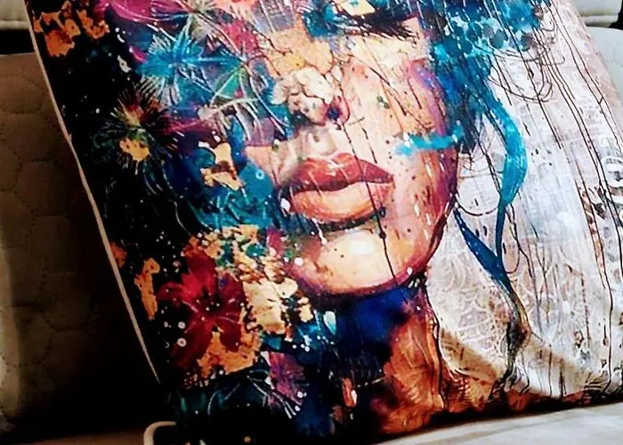 Luxury 2bedroom In Complex Family Garden With Free Parking Lejlighed *