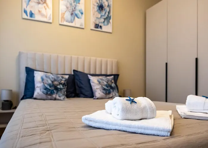 Appartement Luxury 2bedroom In Complex Family Garden With Free Parking *