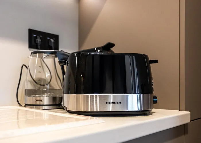 Appartement Luxury 2bedroom In Complex Family Garden With Free Parking Varna