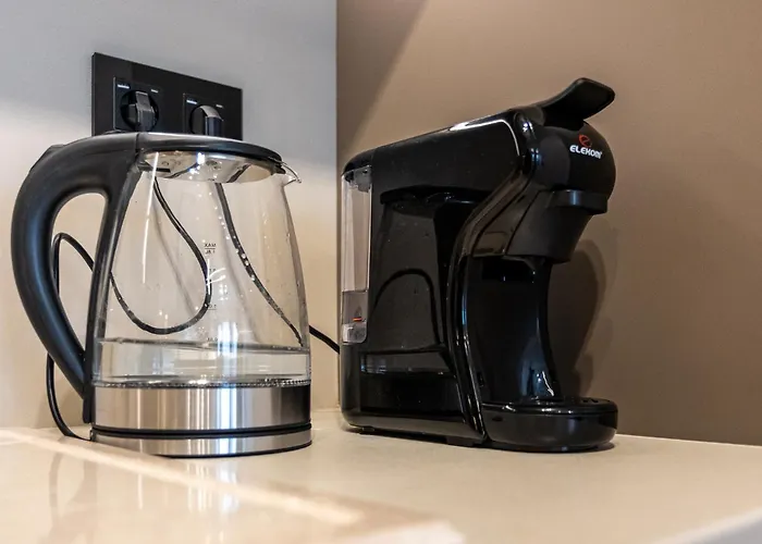 Luxury 2bedroom In Complex Family Garden With Free Parking * Varna