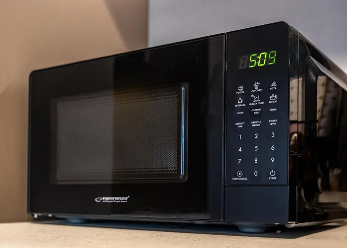 Lejlighed Luxury 2bedroom In Complex Family Garden With Free Parking