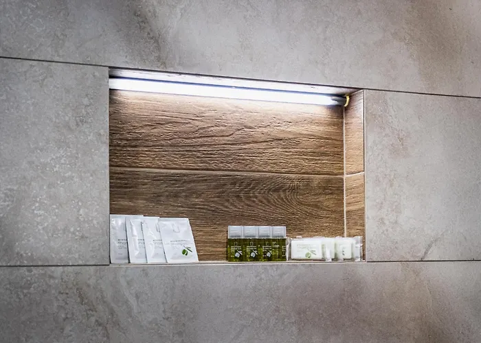 Appartement Luxury 2bedroom In Complex Family Garden With Free Parking