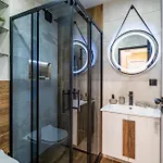Luxury 2bedroom In Complex Family Garden With Free Parking Apartment Varna