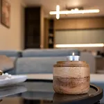 Luxury 2bedroom In Complex Family Garden With Free Parking Apartment Varna