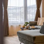 Apartment Luxury 2bedroom In Complex Family Garden With Free Parking
