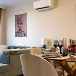 Luxury 2bedroom In Complex Family Garden With Free Parking Apartment Varna