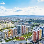 Luxury 2bedroom In Complex Family Garden With Free Parking Apartment Varna