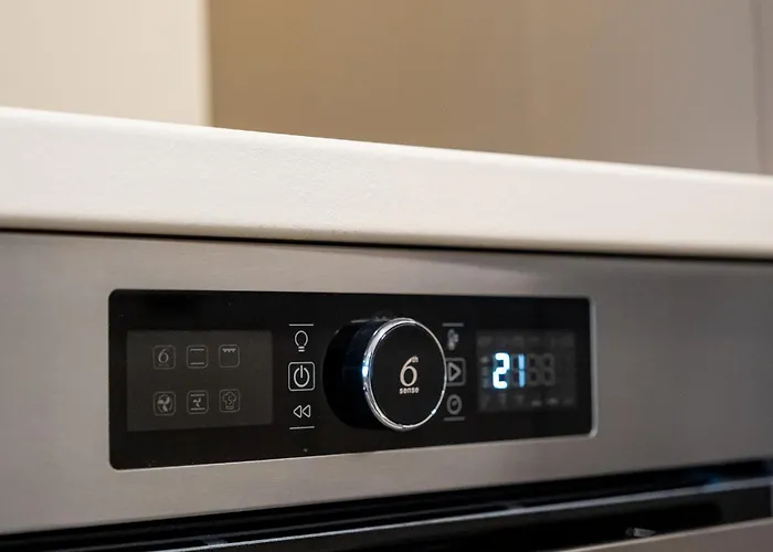 Apartment Luxury 2bedroom In Complex Family Garden With Free Parking Varna