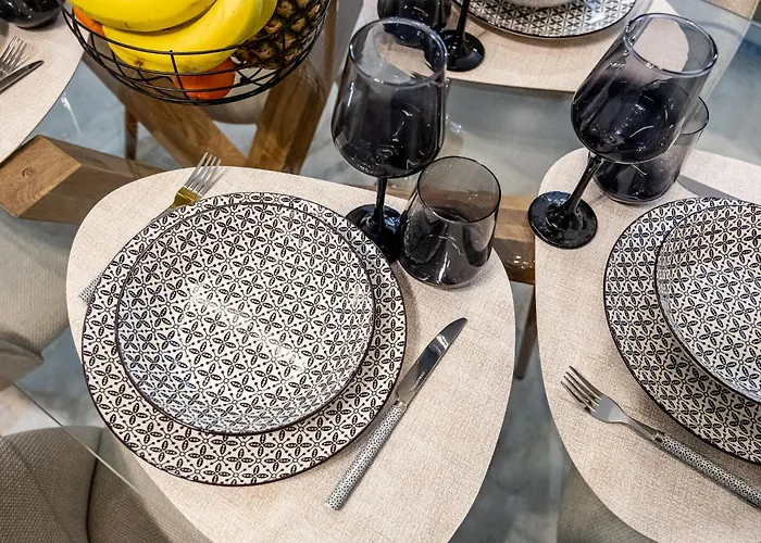 Luxury 2bedroom In Complex Family Garden With Free Parking Varna